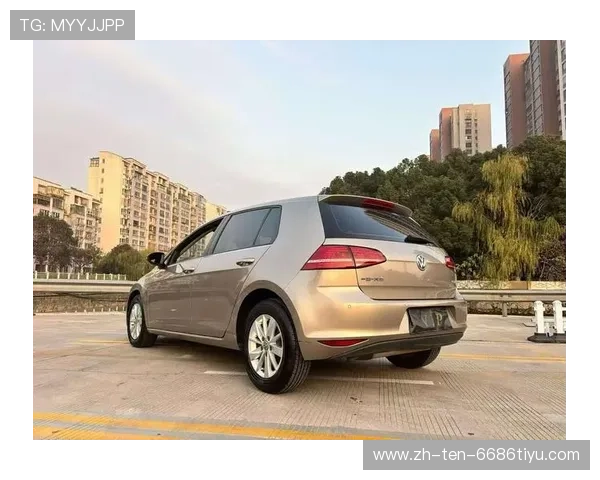 17款大众高尔夫R,1w公里就掉价7万!卖家:性能车真心不保值!