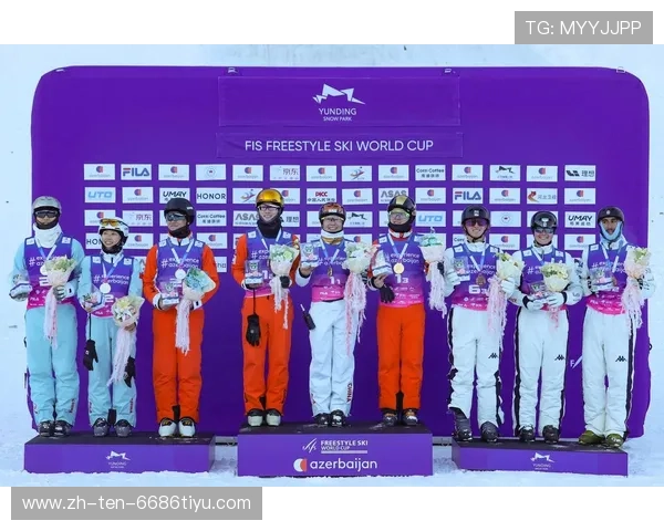 云顶世界杯双板自由滑雪（2020云顶高校滑雪公开赛）sports